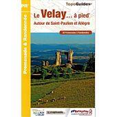 P431 LE VELAY A PIED FFRP